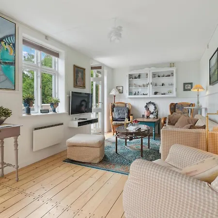 2 Bedroom Pet Friendly In Svaneke