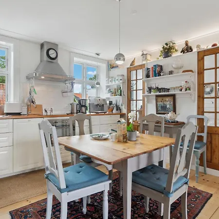 2 Bedroom Pet Friendly In Svaneke