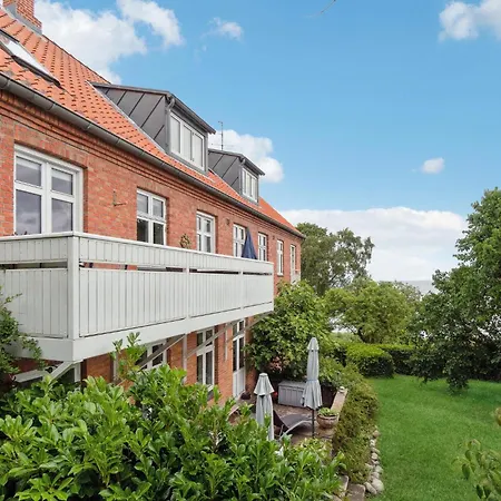 2 Bedroom Pet Friendly In Svaneke