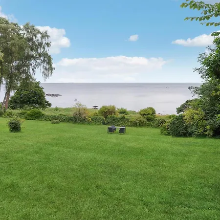 2 Bedroom Pet Friendly In Dom wakacyjny